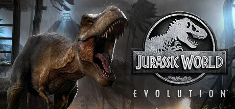 Jurassic World Evolution — подарок Steam