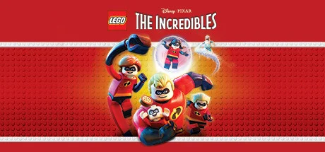 LEGO® The Incredibles — подарок Steam