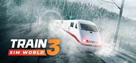 Train Sim World® 3 — подарок Steam
