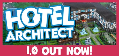 Hotel Architect — подарок Steam