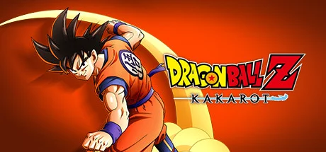 DRAGON BALL Z: KAKAROT — подарок Steam