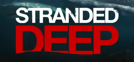 Stranded Deep — подарок Steam