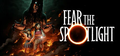 Fear the Spotlight — подарок Steam
