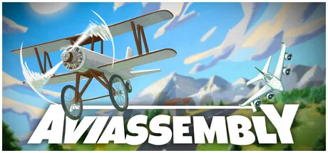 Aviassembly — подарок Steam