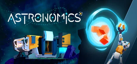 Astronomics — подарок Steam
