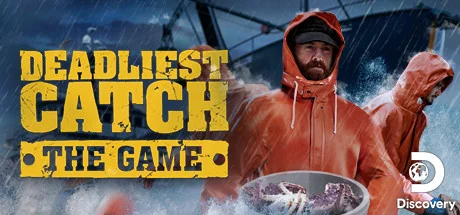 Deadliest Catch: The Game — подарок Steam