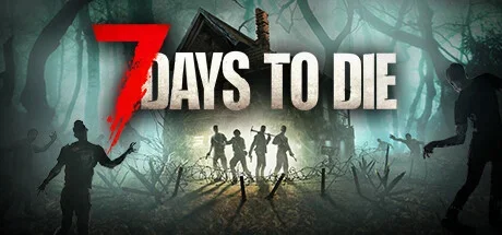 7 Days to Die — подарок Steam