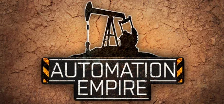 Automation Empire — подарок Steam