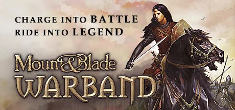 Mount & Blade: Warband — подарок Steam