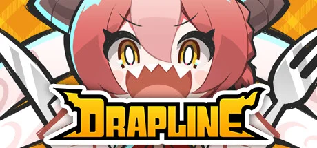 DRAPLINE — подарок Steam