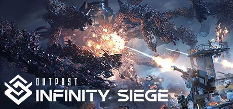 Outpost: Infinity Siege — подарок Steam