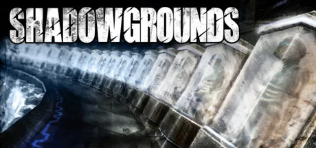 Shadowgrounds — подарок Steam
