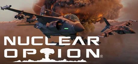 Nuclear Option — подарок Steam
