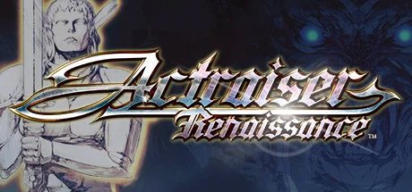 Actraiser Renaissance — подарок Steam