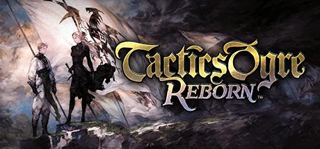 Tactics Ogre: Reborn — подарок Steam