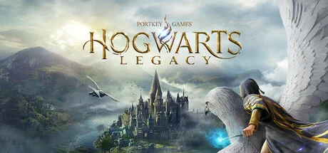 Hogwarts Legacy — подарок Steam