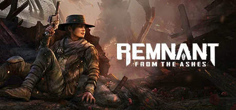 Remnant: From the Ashes — подарок Steam