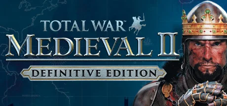 Total War: MEDIEVAL II – Definitive Edition — подарок Steam