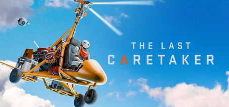 The Last Caretaker — подарок Steam