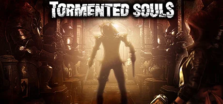 Tormented Souls — подарок Steam