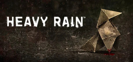 Heavy Rain — подарок Steam
