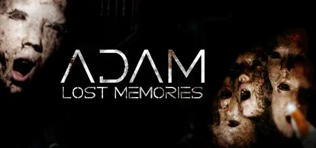 Adam - Lost Memories — подарок Steam