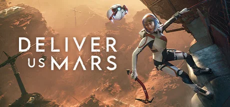 Deliver Us Mars — подарок Steam