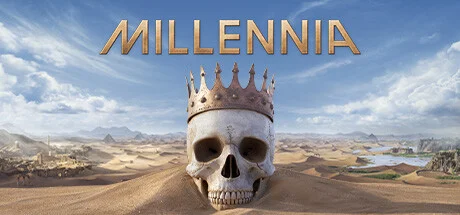 Millennia — подарок Steam