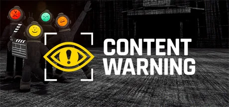 Content Warning — подарок Steam