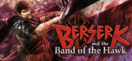 BERSERK and the Band of the Hawk — подарок Steam
