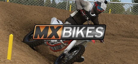 MX Bikes — подарок Steam