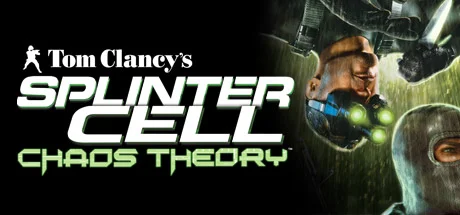 Tom Clancy's Splinter Cell Chaos Theory® — подарок Steam
