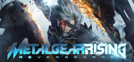 METAL GEAR RISING: REVENGEANCE — подарок Steam