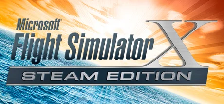 Microsoft Flight Simulator X: Steam Edition — подарок Steam
