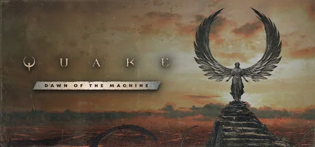 Quake — подарок Steam