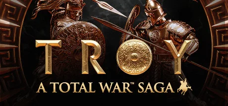 A Total War Saga: TROY — подарок Steam