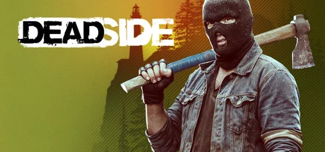 Deadside — подарок Steam