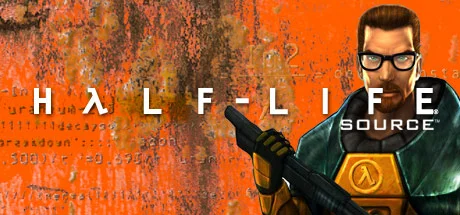 Half-Life: Source — подарок Steam
