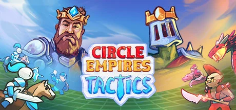 Circle Empires Tactics — подарок Steam