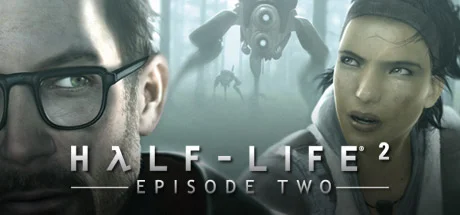 Half-Life 2: Episode Two — подарок Steam