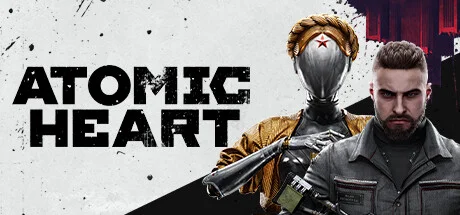 Atomic Heart — подарок Steam