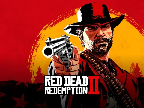Red Dead Redemption 2 — подарок Steam