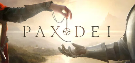 Pax Dei — подарок Steam