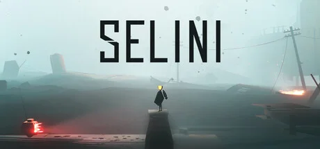 SELINI — подарок Steam