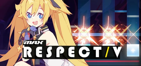DJMAX RESPECT V — подарок Steam