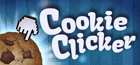 Cookie Clicker — подарок Steam
