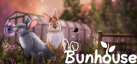 Bunhouse — подарок Steam