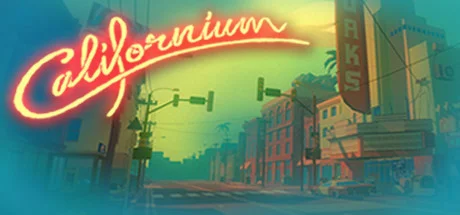 Californium — подарок Steam