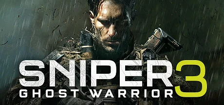 Sniper Ghost Warrior 3 — подарок Steam
