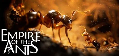 Empire of the Ants — подарок Steam